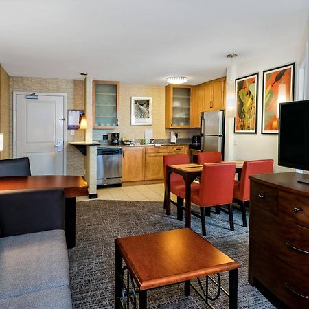 Residence Inn By Marriott San Antonio Seaworld / Lackland Zewnętrze zdjęcie