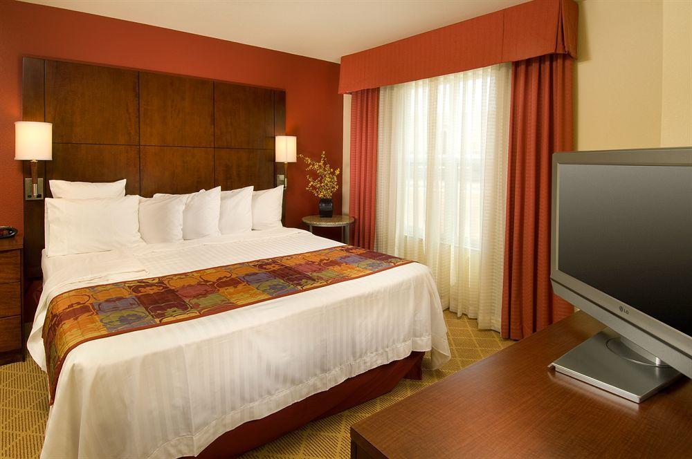 Residence Inn By Marriott San Antonio Seaworld / Lackland Pokój zdjęcie