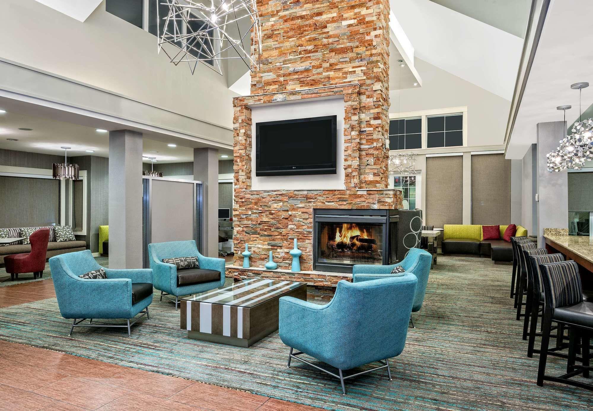 Residence Inn By Marriott San Antonio Seaworld / Lackland Zewnętrze zdjęcie