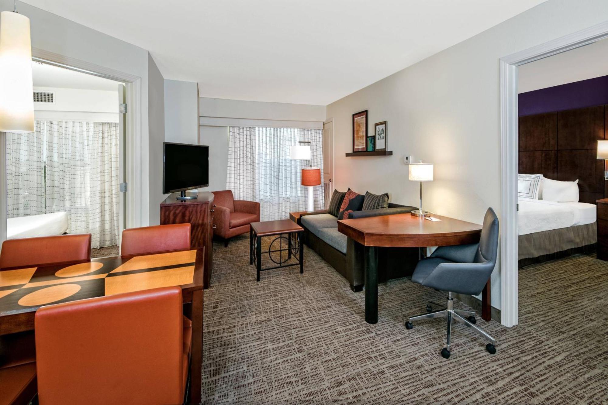 Residence Inn By Marriott San Antonio Seaworld / Lackland Zewnętrze zdjęcie