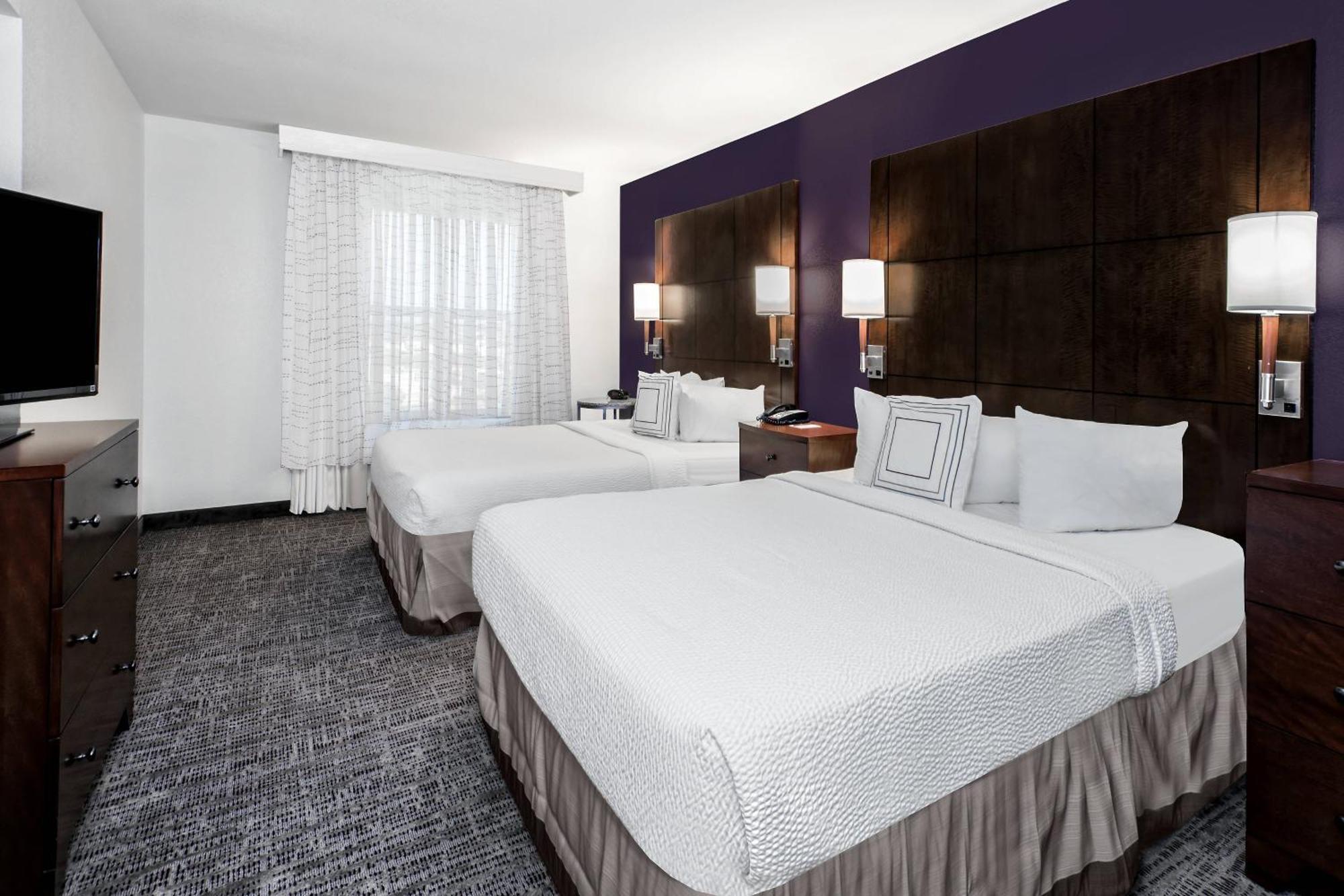 Residence Inn By Marriott San Antonio Seaworld / Lackland Zewnętrze zdjęcie