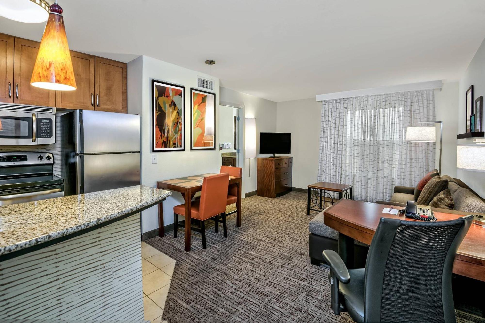 Residence Inn By Marriott San Antonio Seaworld / Lackland Zewnętrze zdjęcie