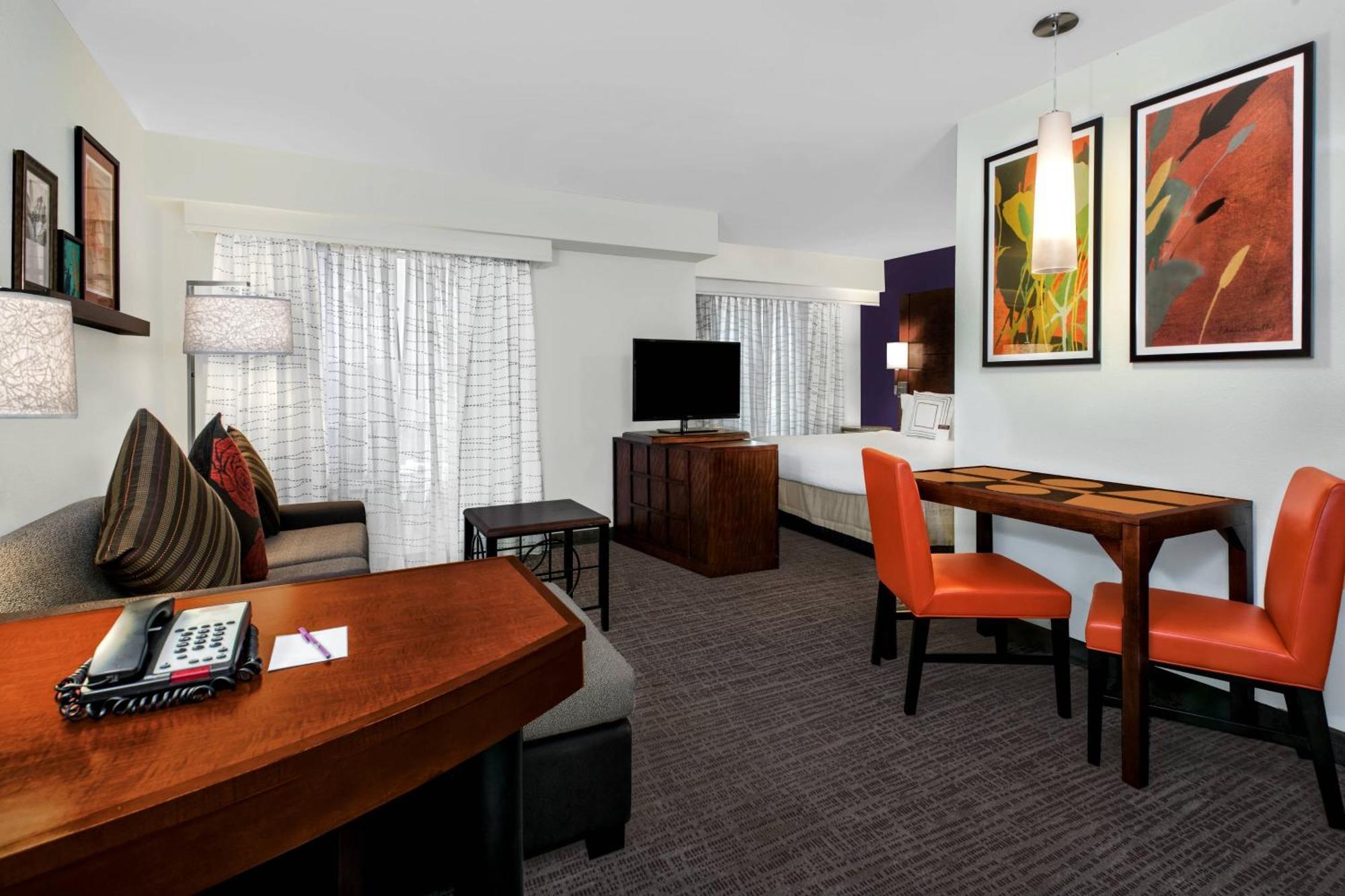 Residence Inn By Marriott San Antonio Seaworld / Lackland Zewnętrze zdjęcie