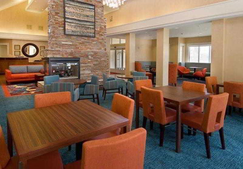 Residence Inn By Marriott San Antonio Seaworld / Lackland Zewnętrze zdjęcie