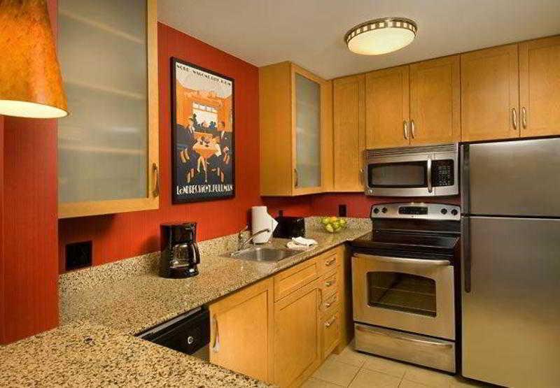 Residence Inn By Marriott San Antonio Seaworld / Lackland Pokój zdjęcie