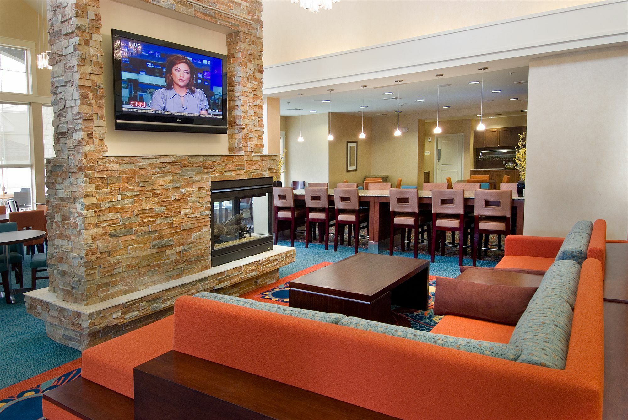 Residence Inn By Marriott San Antonio Seaworld / Lackland Zewnętrze zdjęcie